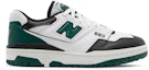 Buy New Balance 550 'Shifted Sport Pack - Green' BB550LE1
