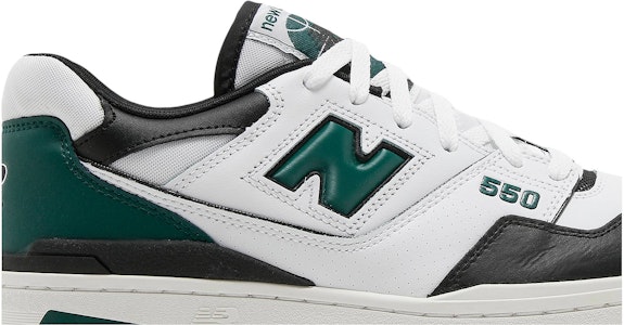 New Balance 550「變速運動包 - 綠色」BB550LE1 Order New Balance 550「變速運動包 - 綠色」BB550LE1