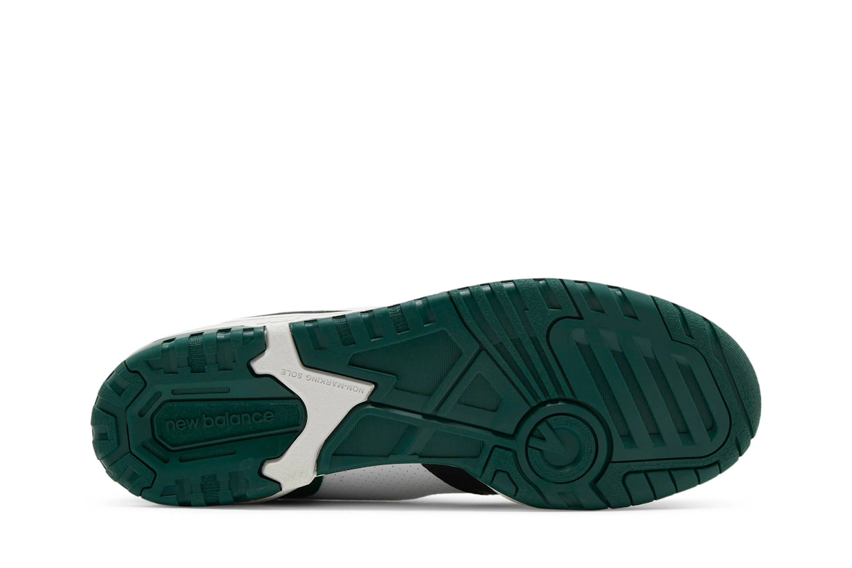 New Balance 550 'Shifted Sport Pack - Green' BB550LE1