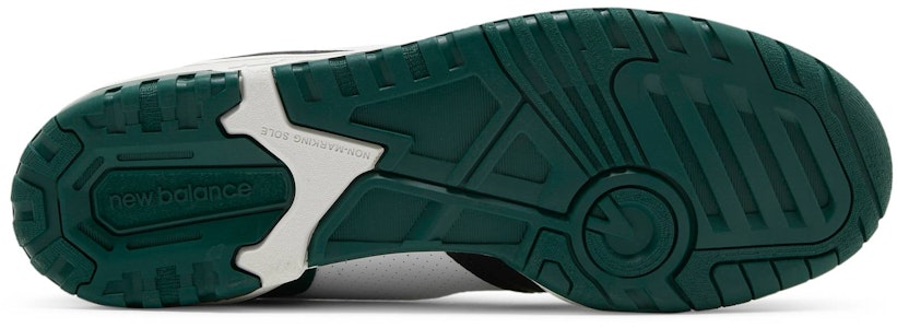 New Balance 550「變速運動包 - 綠色」BB550LE1 Shop New Balance 550「變速運動包 - 綠色」BB550LE1