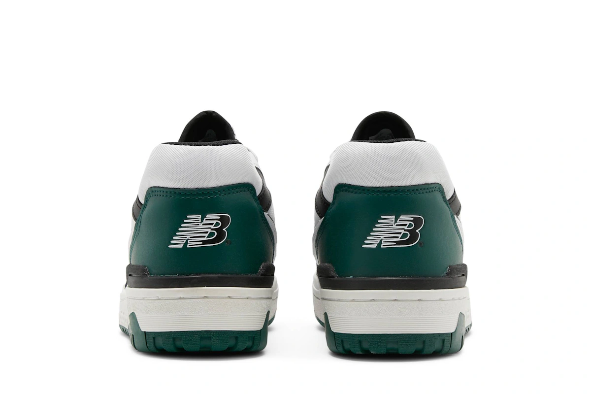 New Balance 550 'Shifted Sport Pack - Green' BB550LE1
