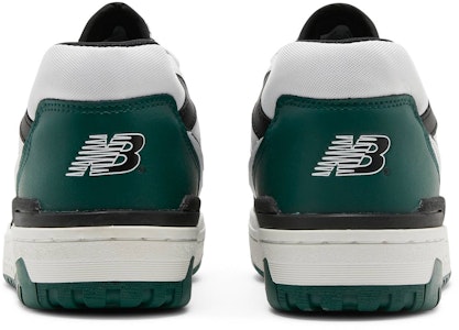 New Balance 550「變速運動包 - 綠色」BB550LE1 Details for New Balance 550「變速運動包 - 綠色」BB550LE1