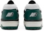 Details for New Balance 550 'Shifted Sport Pack - Green' BB550LE1