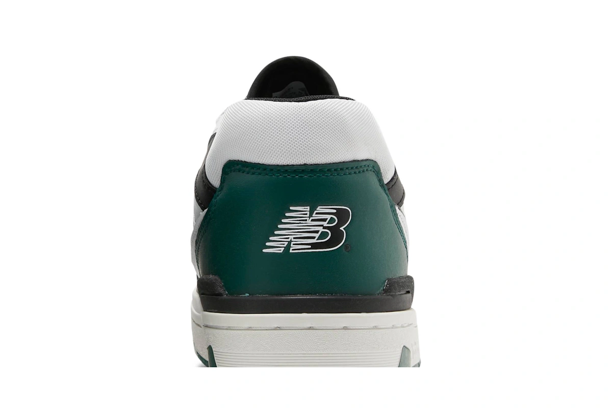 New Balance 550 'Shifted Sport Pack - Green' BB550LE1