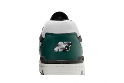 New Balance 550 'Shifted Sport Pack - Green' BB550LE1