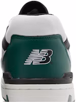 Sizing New Balance 550“换档运动包-绿色” BB550LE1
