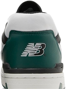New Balance 550「變速運動包 - 綠色」BB550LE1 Sizing New Balance 550「變速運動包 - 綠色」BB550LE1