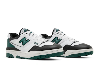 New Balance 550 'Shifted Sport Pack - Green' BB550LE1