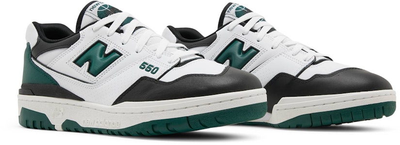 New Balance 550「變速運動包 - 綠色」BB550LE1 Cheap New Balance 550「變速運動包 - 綠色」BB550LE1