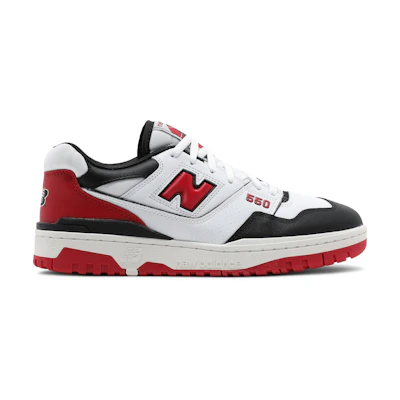 NB 550 'Shifted Sport Pack - Team Red'