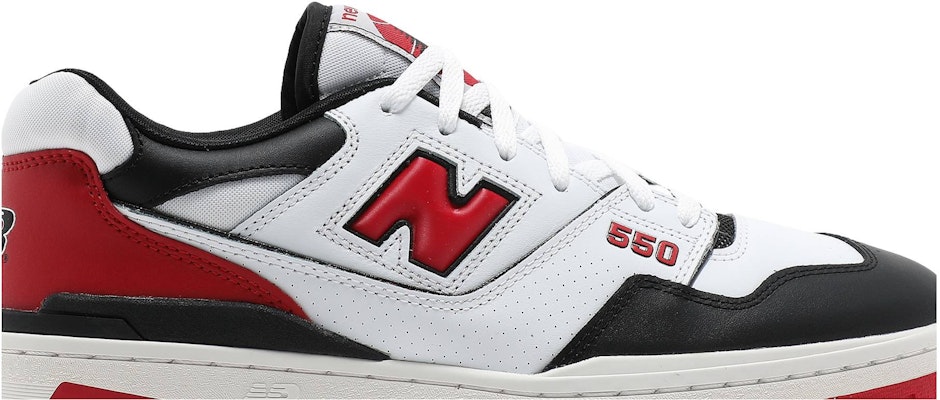 Nb 550 sport 2025