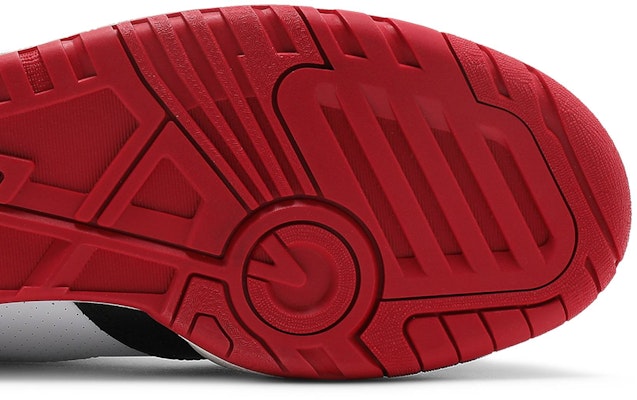 뉴발란스 550 '시프티드 스포츠 팩 - 팀 레드' BB550HR1 Purchase 뉴발란스 550 '시프티드 스포츠 팩 - 팀 레드' BB550HR1