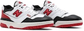 Cheap 뉴발란스 550 '시프티드 스포츠 팩 - 팀 레드' BB550HR1