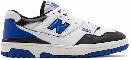 New Balance 550 'Shifted Sport Pack - Team Royal' BB550HN1