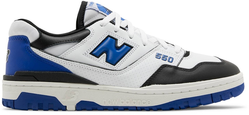New Balance 550 '运动转变套装 - 皇家蓝' BB550HN1 Buy New Balance 550 '运动转变套装 - 皇家蓝' BB550HN1