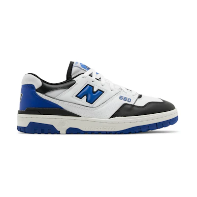 NB 550 'Shifted Sport Pack - Team Royal'