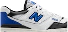 Order New Balance 550 '运动转变套装 - 皇家蓝' BB550HN1