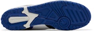 Shop New Balance 550 '运动转变套装 - 皇家蓝' BB550HN1