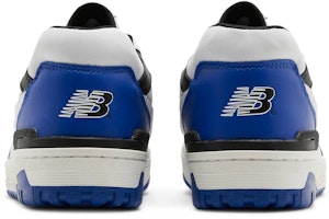 New Balance 550 'Shifted Sport Pack - Azul Real Equipo' BB550HN1 Details for New Balance 550 'Shifted Sport Pack - Azul Real Equipo' BB550HN1