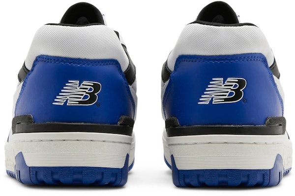 New Balance 550 '运动转变套装 - 皇家蓝' BB550HN1 Details for New Balance 550 '运动转变套装 - 皇家蓝' BB550HN1