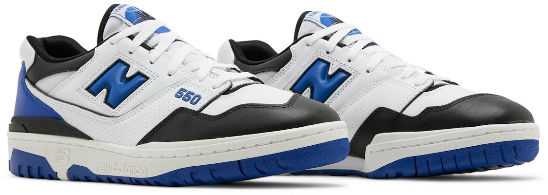 New Balance 550 '运动转变套装 - 皇家蓝' BB550HN1 Cheap New Balance 550 '运动转变套装 - 皇家蓝' BB550HN1