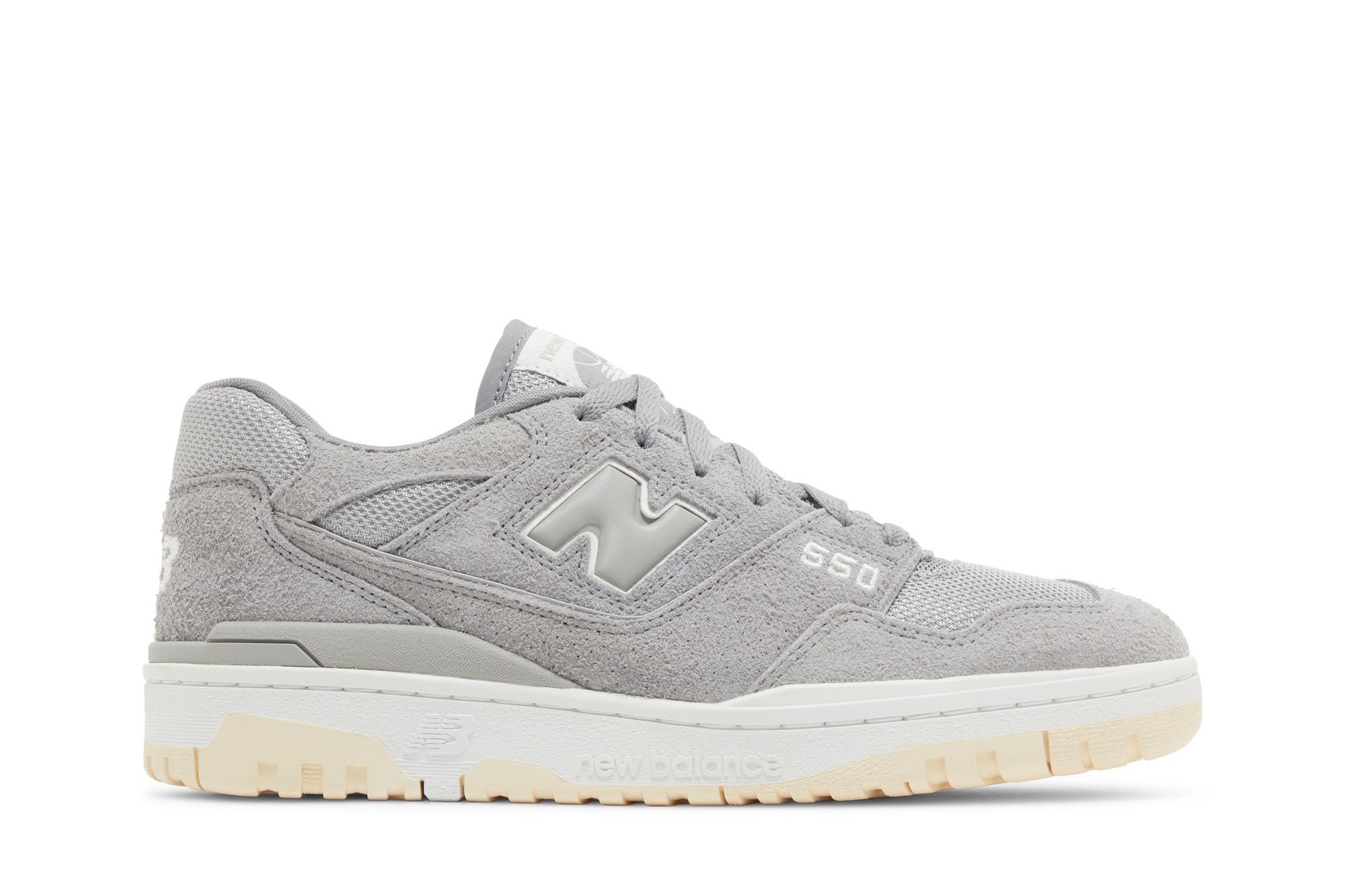 Buy New Balance 550 'Gris Pizarra' BB550PHD