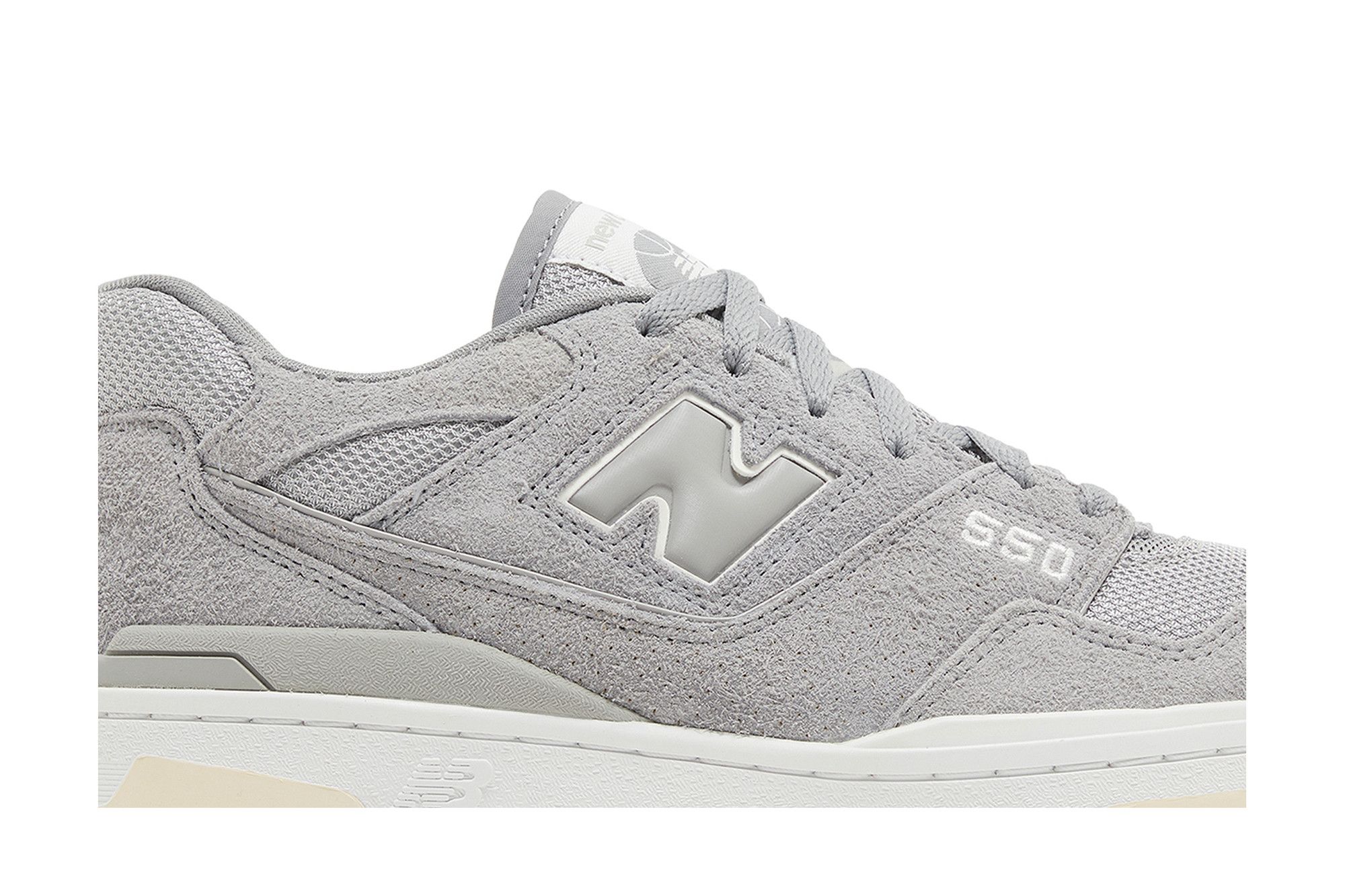 Order New Balance 550 'Gris Pizarra' BB550PHD