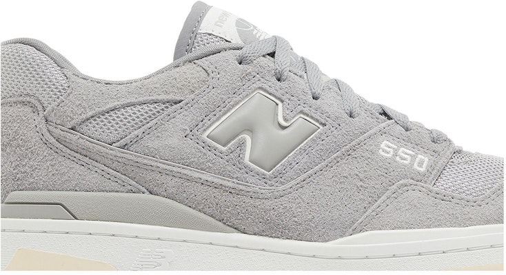 New Balance 550 'Gris Pizarra' BB550PHD Order New Balance 550 'Gris Pizarra' BB550PHD