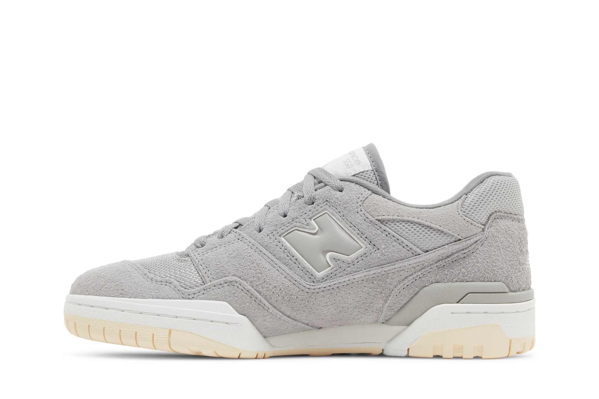 Lookbook New Balance 550 'Gris Pizarra' BB550PHD
