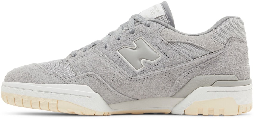 New Balance 550 'Gris Pizarra' BB550PHD Lookbook New Balance 550 'Gris Pizarra' BB550PHD