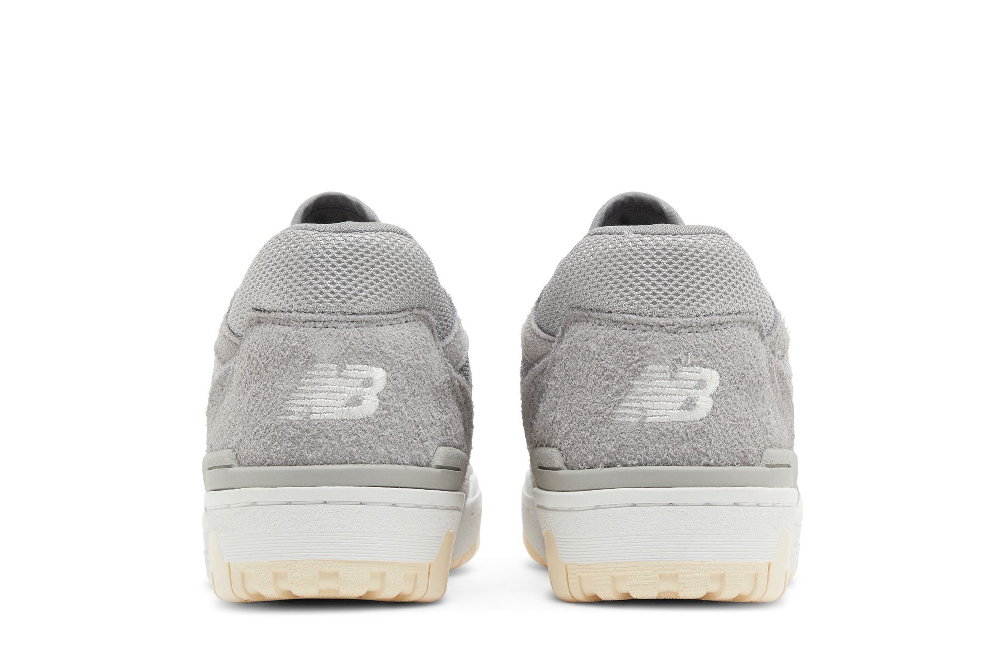 Details for New Balance 550 'Gris Pizarra' BB550PHD