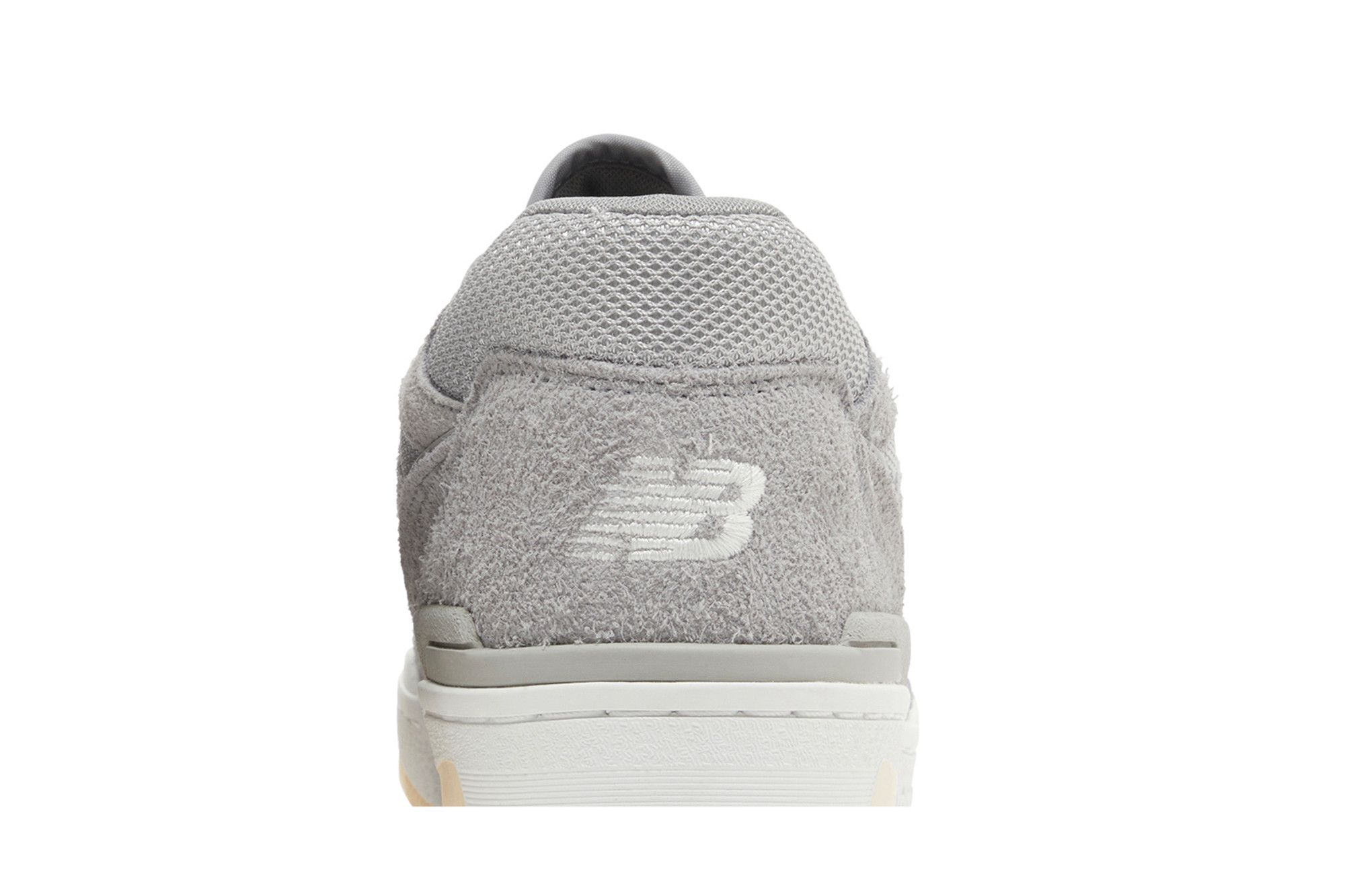 Sizing New Balance 550 'Gris Pizarra' BB550PHD