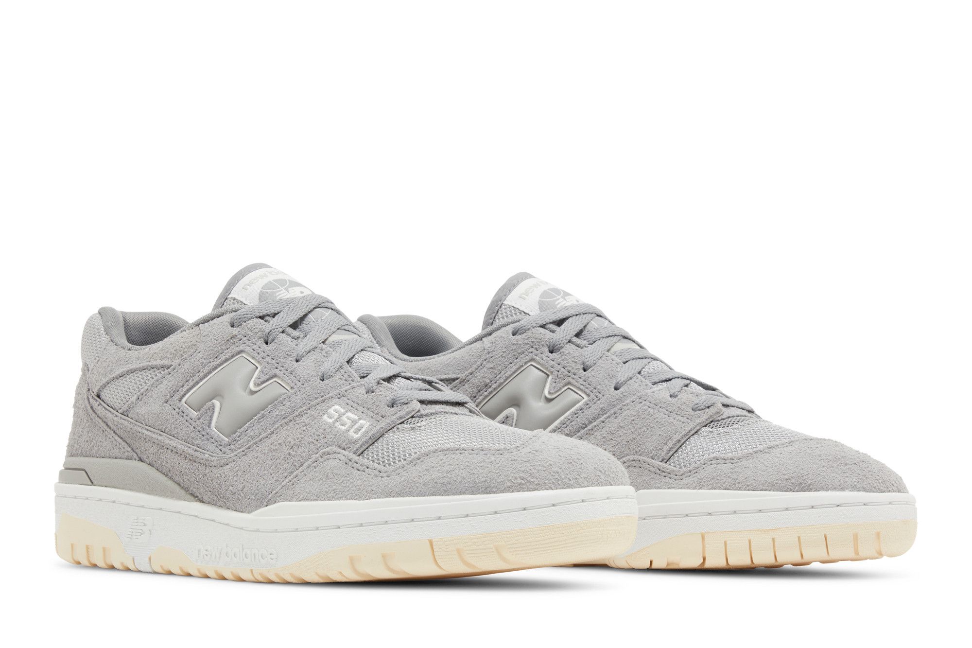 Cheap New Balance 550 'Gris Pizarra' BB550PHD