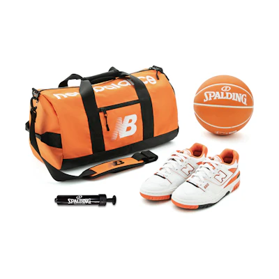 NB 550 'Spalding LTD Edition'