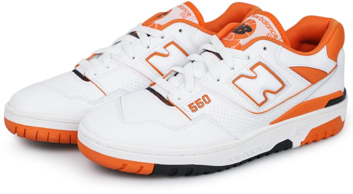 New Balance 550 'Edisi Terhad Spalding' BB550HG1(S-BOX) Shop New Balance 550 'Edisi Terhad Spalding' BB550HG1(S-BOX)