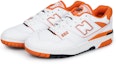 Shop New Balance 550 'Edisi Terhad Spalding' BB550HG1(S-BOX)
