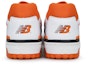 Purchase New Balance 550 'Edisi Terhad Spalding' BB550HG1(S-BOX)