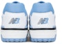 Purchase New Balance 550 'Edisi Terhad Spalding' BB550HL1(S-BOX)
