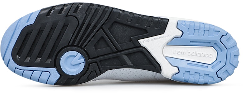 뉴발란스 550 '스팔딩 에디션' (한정판) BB550HL1(S-BOX) Details for 뉴발란스 550 '스팔딩 에디션' (한정판) BB550HL1(S-BOX)