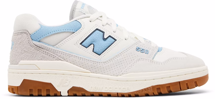 New Balance 550 'Koleksi Musim Bunga - Biru Haze' BB550FCB Buy New Balance 550 'Koleksi Musim Bunga - Biru Haze' BB550FCB