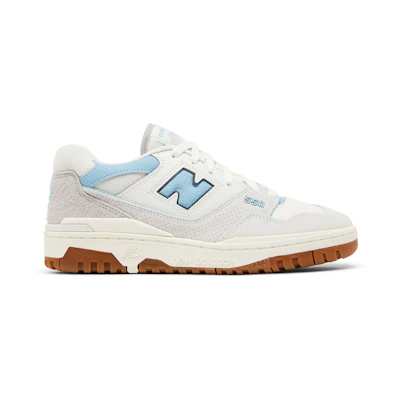 NB 550 'Spring Collection - Blue Haze'