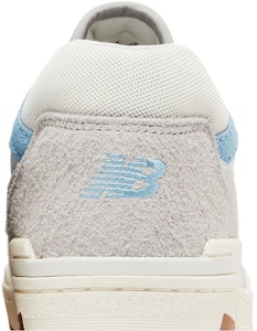 New Balance 550 'Koleksi Musim Semi - Blue Haze' BB550FCB Sizing New Balance 550 'Koleksi Musim Semi - Blue Haze' BB550FCB