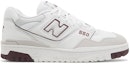 Buy 뉴발란스 550 '서머 포그 버건디' BB550FB1 BB550FB1