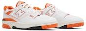 Cheap New Balance 550 'Syracuse' Orang BB550HG1