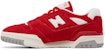 New Balance 550 'Team Red' Merah Pasukan BB550VND