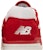 New Balance 550 'Team Red' Merah Pasukan BB550VND