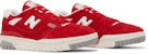 New Balance 550 'Team Red' Merah Pasukan BB550VND