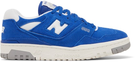 New Balance 550 'Team Royal' BB550VNA New Balance 550 'Team Royal' BB550VNA