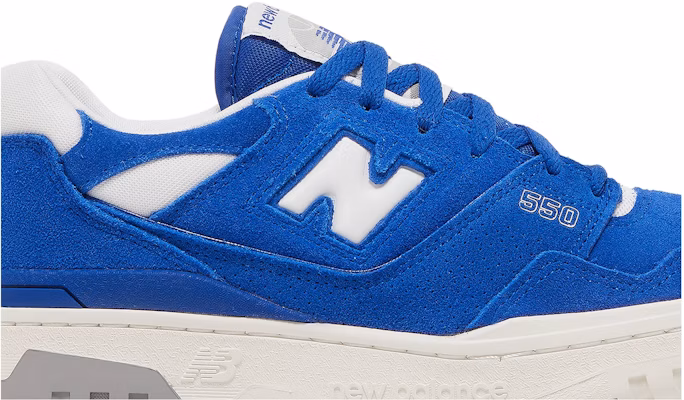 New Balance 550 'Team Royal' BB550VNA Order New Balance 550 'Team Royal' BB550VNA