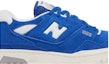Order New Balance 550 'Team Royal' Lelaki/Royal Biru BB550VNA